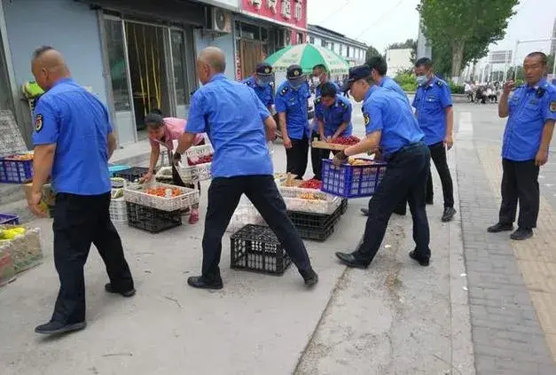 北海市城管改革引发 热议：城市管理新路径探索-北海市城管投诉电话查询