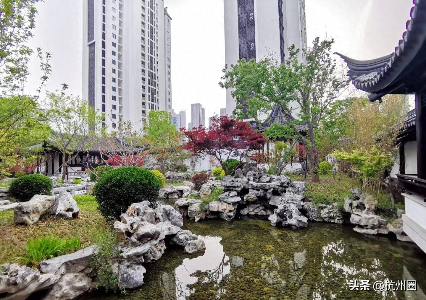 “以价换量”，杭州楼市走出独立行情并不现实-杭州楼市 知乎