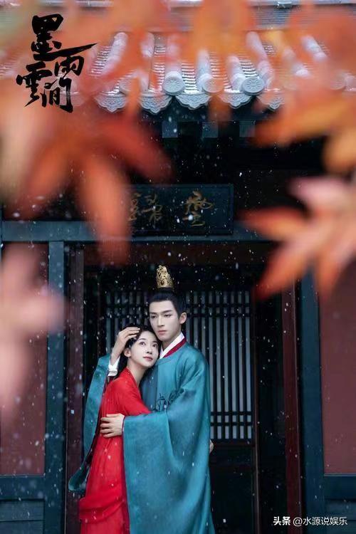 于正不营业墨雨云间原因曝光，网友直呼营销太高明，于正易如反掌-于正人设