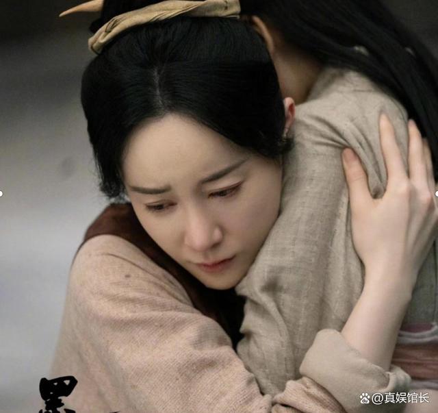 于正一句话，彻底戳穿了张檬的“尴尬”，黄渤的话，总算有人信了-于正张檬纯妃