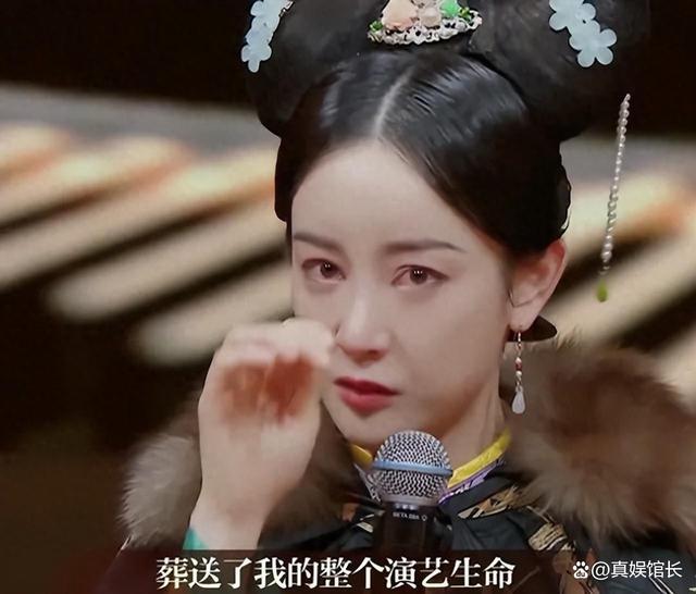 于正一句话，彻底戳穿了张檬的“尴尬”，黄渤的话，总算有人信了-于正张檬纯妃