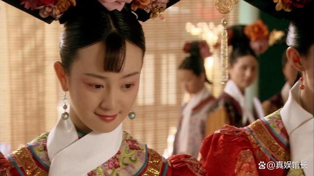 于正一句话，彻底戳穿了张檬的“尴尬”，黄渤的话，总算有人信了-于正张檬纯妃