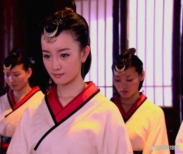 于正一句话，彻底戳穿了张檬的“尴尬”，黄渤的话，总算有人信了-于正张檬纯妃