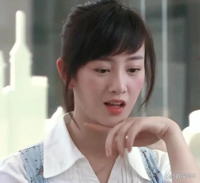 于正一句话，彻底戳穿了张檬的“尴尬”，黄渤的话，总算有人信了-于正张檬纯妃