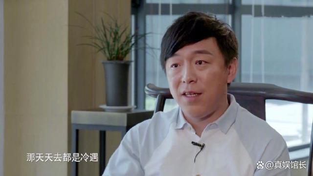 于正一句话，彻底戳穿了张檬的“尴尬”，黄渤的话，总算有人信了-于正张檬纯妃