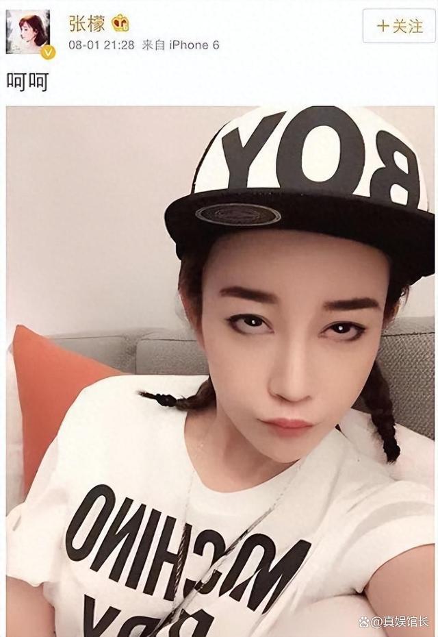 于正一句话，彻底戳穿了张檬的“尴尬”，黄渤的话，总算有人信了-于正张檬纯妃