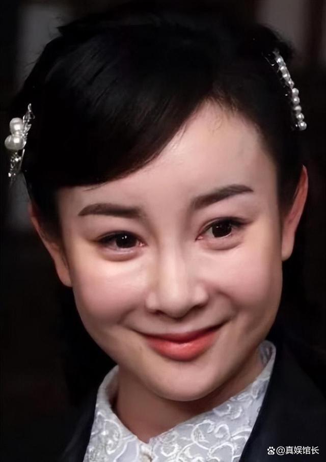 于正一句话，彻底戳穿了张檬的“尴尬”，黄渤的话，总算有人信了-于正张檬纯妃