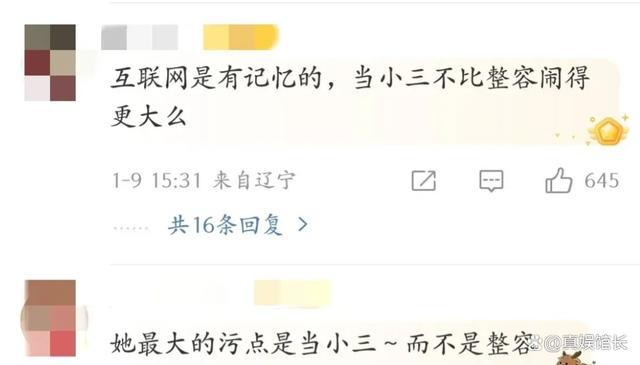 于正一句话，彻底戳穿了张檬的“尴尬”，黄渤的话，总算有人信了-于正张檬纯妃