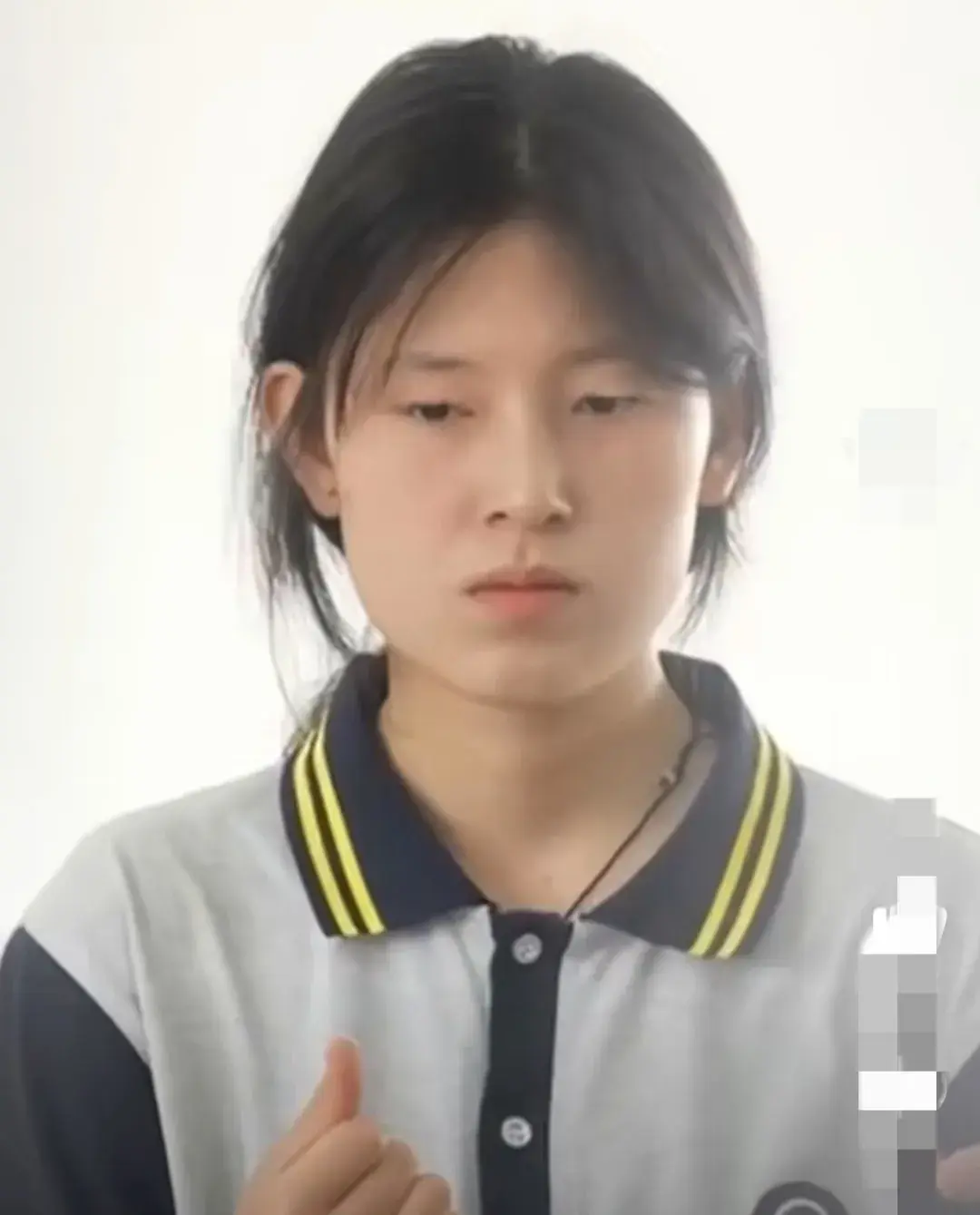 老师回应姜萍竞赛名次比自己高：弟子不必不如师，金子迟早会发光-姜萍书画