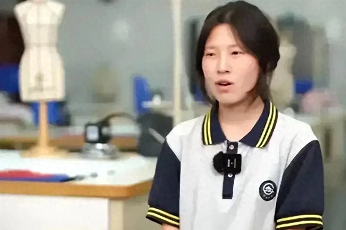 大家都在关注第十二名的姜萍，却忽略了第一名的徐啸宇-姜萍作家