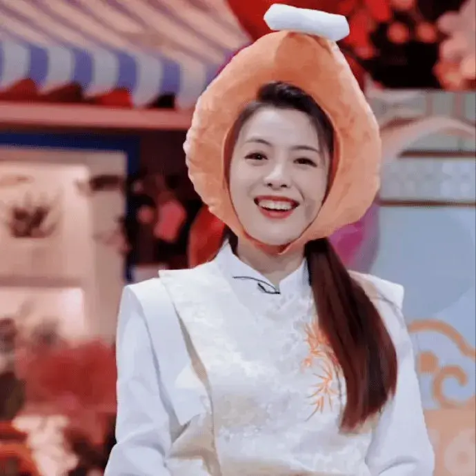 "亚比囧囧囧，陈丽君刘忻萌翻天！综艺新宠你pick谁？"