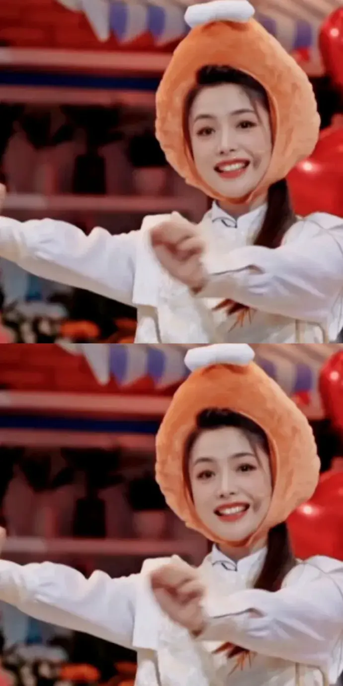 "亚比囧囧囧，陈丽君刘忻萌翻天！综艺新宠你pick谁？"