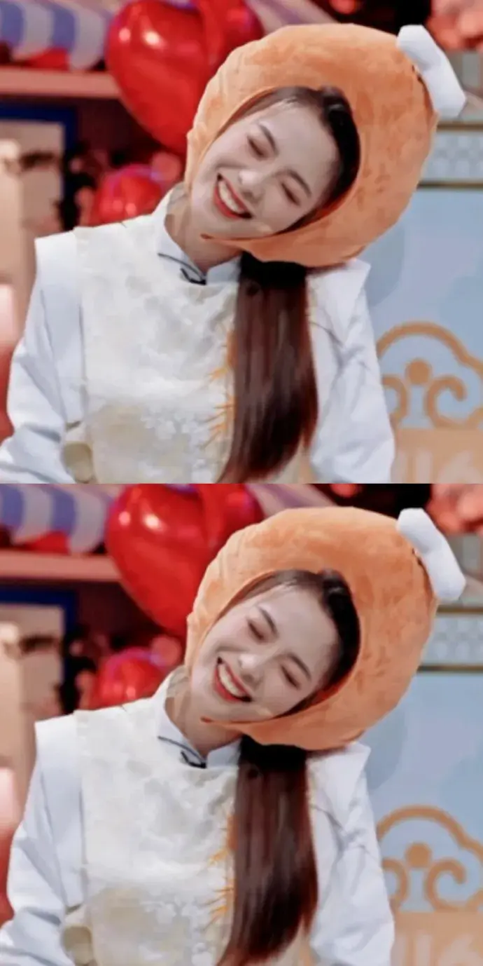 "亚比囧囧囧，陈丽君刘忻萌翻天！综艺新宠你pick谁？"