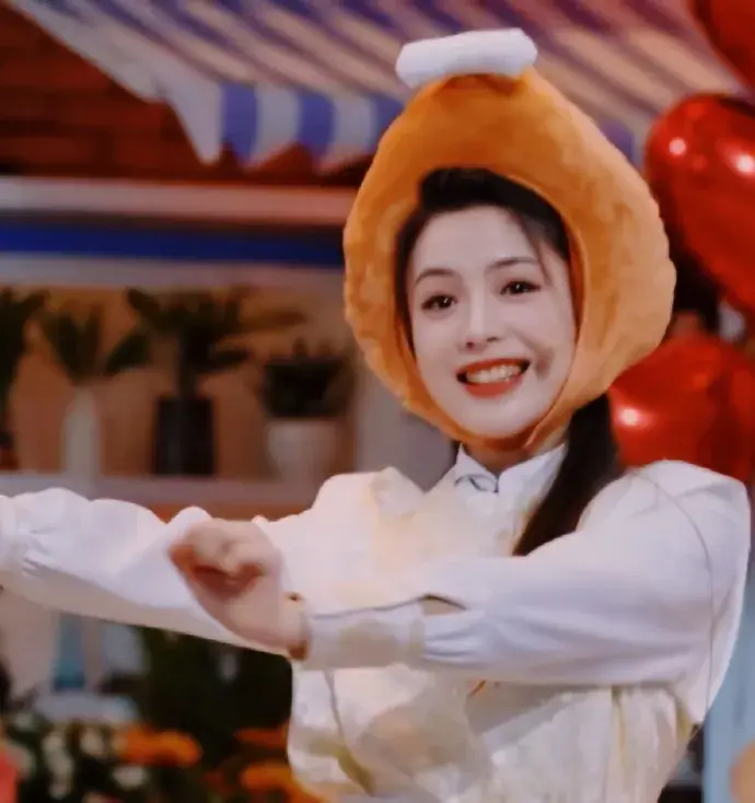 "亚比囧囧囧，陈丽君刘忻萌翻天！综艺新宠你pick谁？"