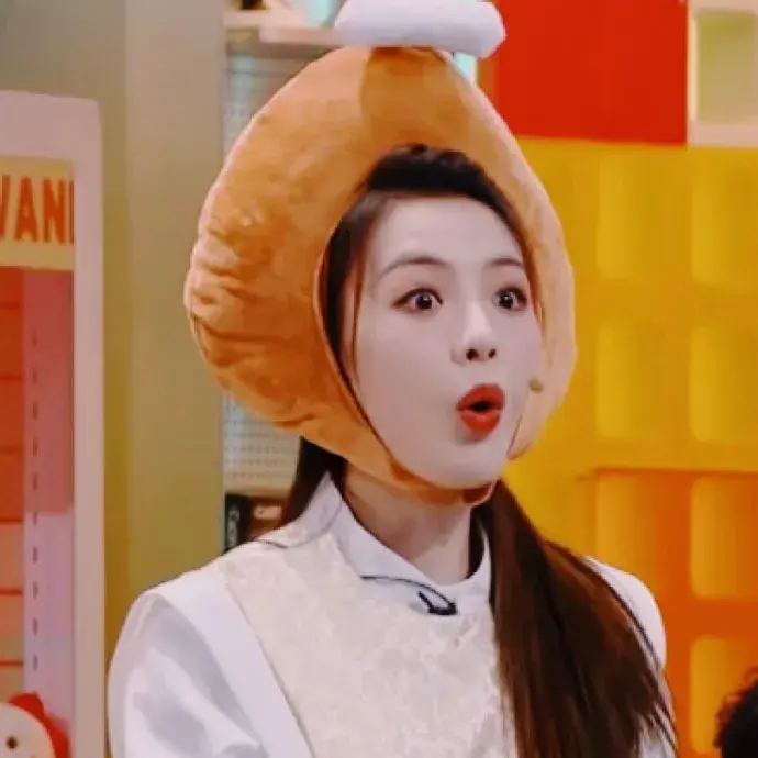 "亚比囧囧囧，陈丽君刘忻萌翻天！综艺新宠你pick谁？"