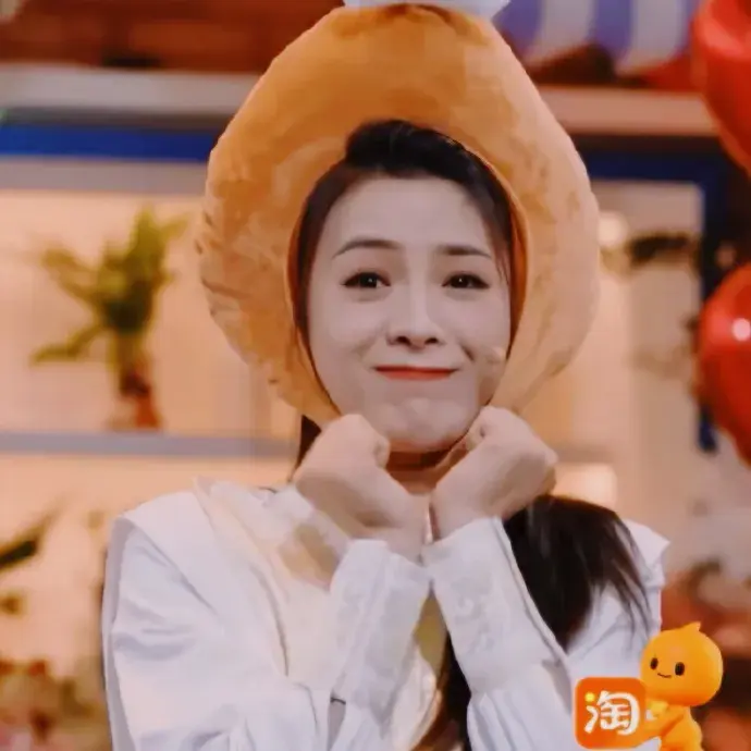 "亚比囧囧囧，陈丽君刘忻萌翻天！综艺新宠你pick谁？"