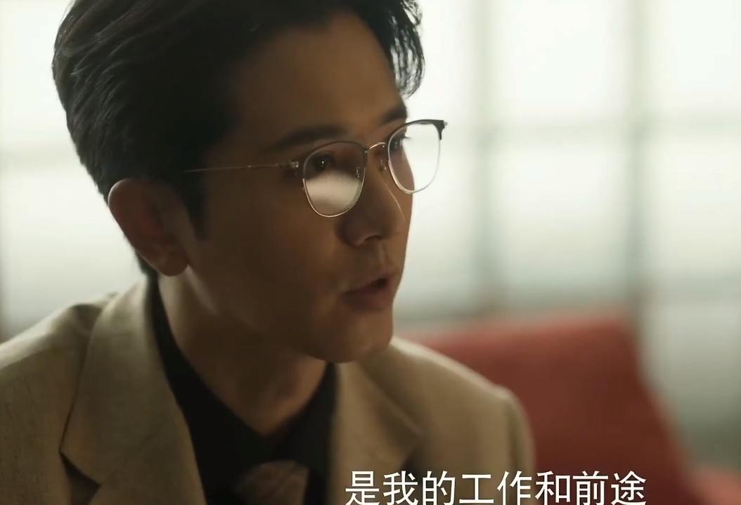 《玫瑰的故事》看懂黄亦玫这八处真爱细节，就明白庄国栋纠缠动因-亦舒小说玫瑰的故事经典语录大全