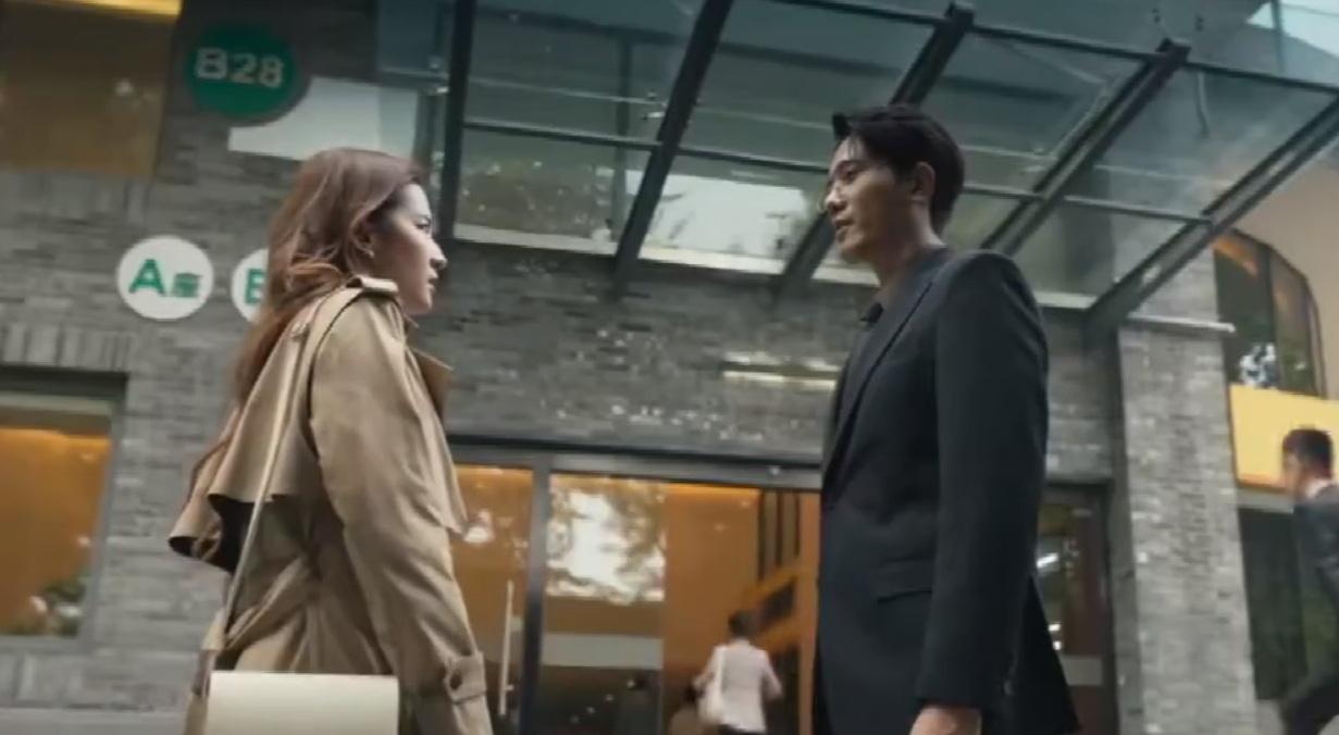 《玫瑰的故事》看懂黄亦玫这八处真爱细节，就明白庄国栋纠缠动因-亦舒小说玫瑰的故事经典语录大全