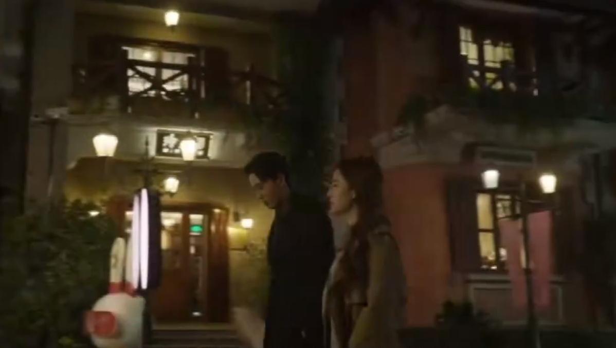 《玫瑰的故事》看懂黄亦玫这八处真爱细节，就明白庄国栋纠缠动因-亦舒小说玫瑰的故事经典语录大全