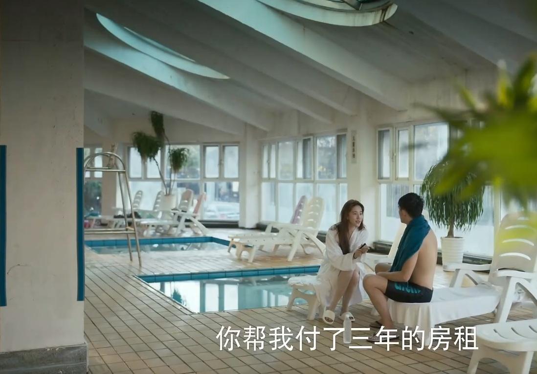 《玫瑰的故事》看懂黄亦玫这八处真爱细节，就明白庄国栋纠缠动因-亦舒小说玫瑰的故事经典语录大全