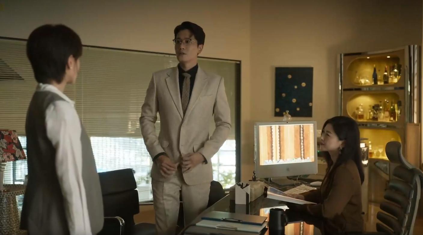 《玫瑰的故事》看懂黄亦玫这八处真爱细节，就明白庄国栋纠缠动因-亦舒小说玫瑰的故事经典语录大全