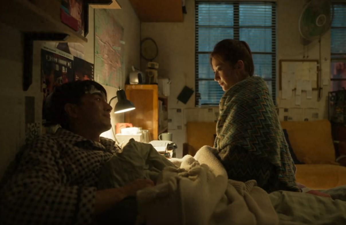 《玫瑰的故事》黄亦玫为爱情不惜舍弃女儿抚养权，庄国栋追悔莫及-亦舒经典作品玫瑰的故事有声阅读