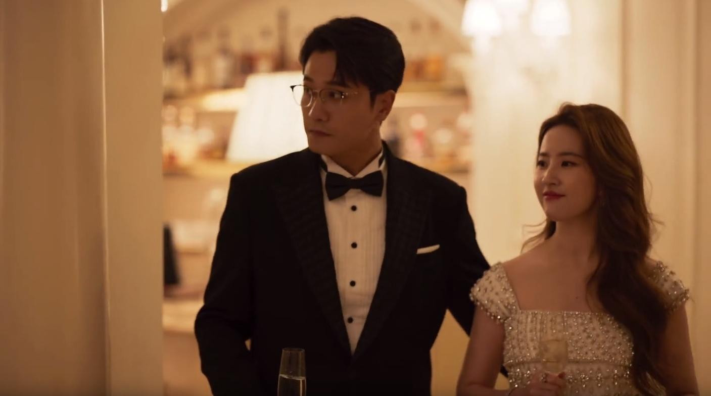 《玫瑰的故事》黄亦玫为爱情不惜舍弃女儿抚养权，庄国栋追悔莫及-亦舒经典作品玫瑰的故事有声阅读