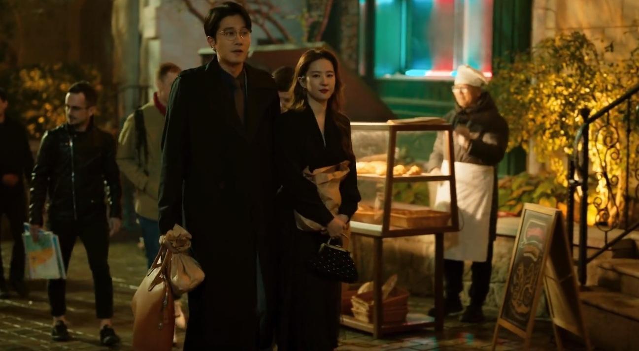 《玫瑰的故事》黄亦玫为爱情不惜舍弃女儿抚养权，庄国栋追悔莫及-亦舒经典作品玫瑰的故事有声阅读