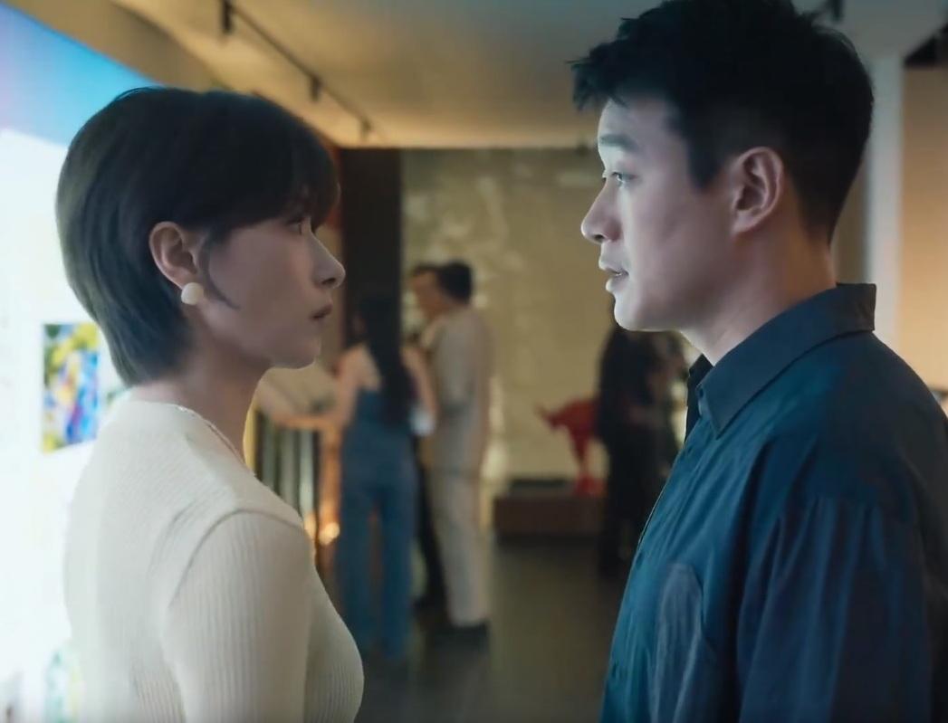 《玫瑰的故事》黄亦玫为爱情不惜舍弃女儿抚养权，庄国栋追悔莫及-亦舒经典作品玫瑰的故事有声阅读