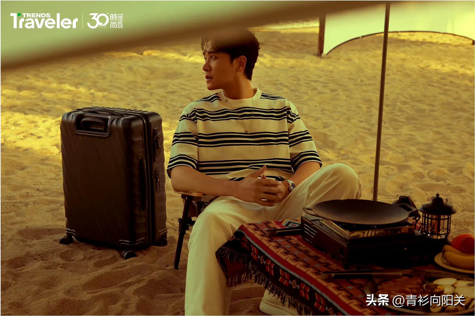 《玫瑰故事》一女四男的大女主故事 刘亦菲路透高糊阻挡不了的美貌-玫瑰的故事小说亦舒