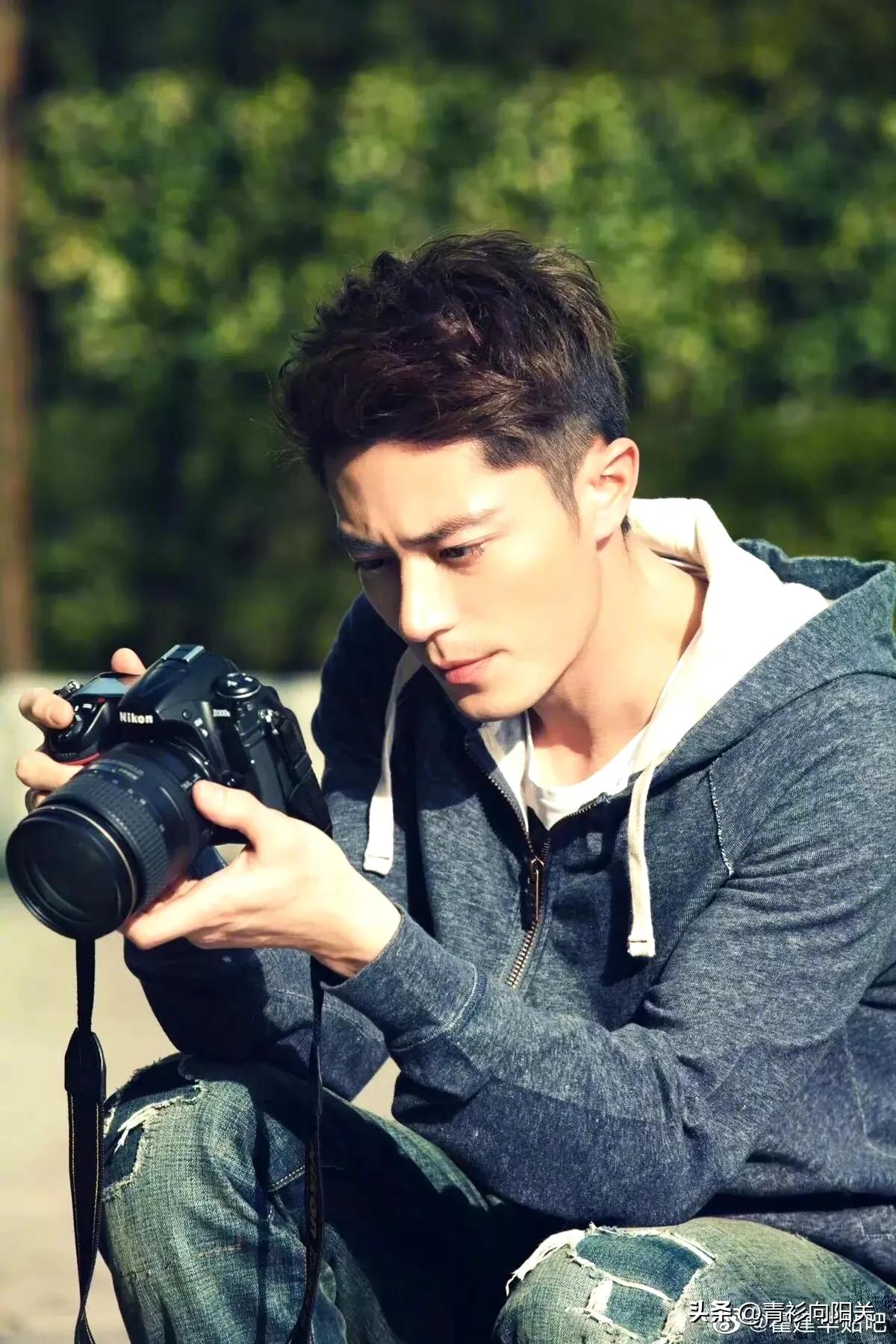 《玫瑰故事》一女四男的大女主故事 刘亦菲路透高糊阻挡不了的美貌-玫瑰的故事小说亦舒