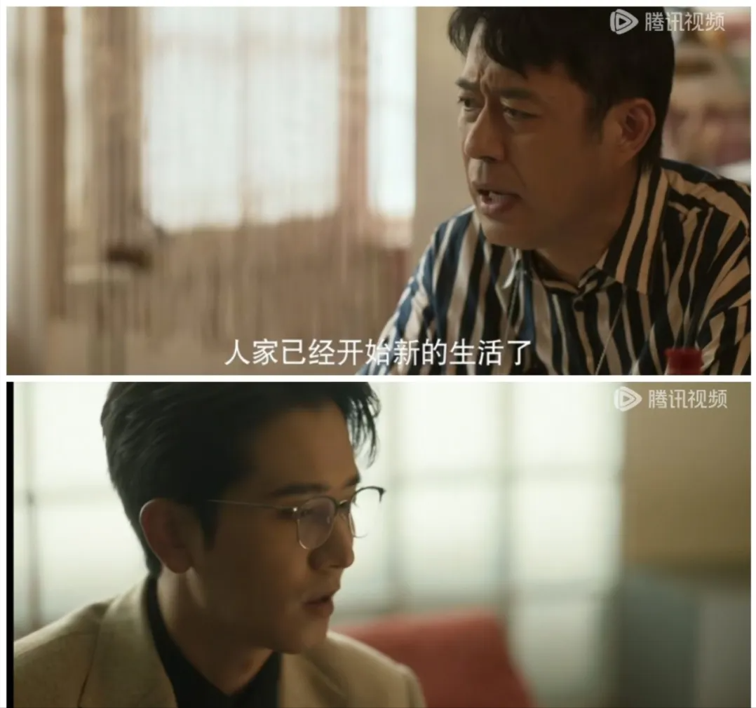 《玫瑰的故事》玫瑰至死不知，方协文求婚竟然是因为一张饭店小票-方德玫瑰是什么等级