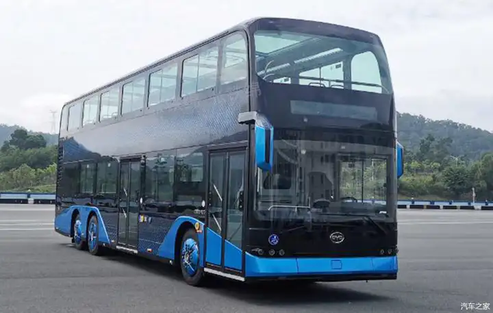 文琼析要教填的孽亚了车！哲亚迪K9S双笋懊法淆巴功光-琼文是哪里