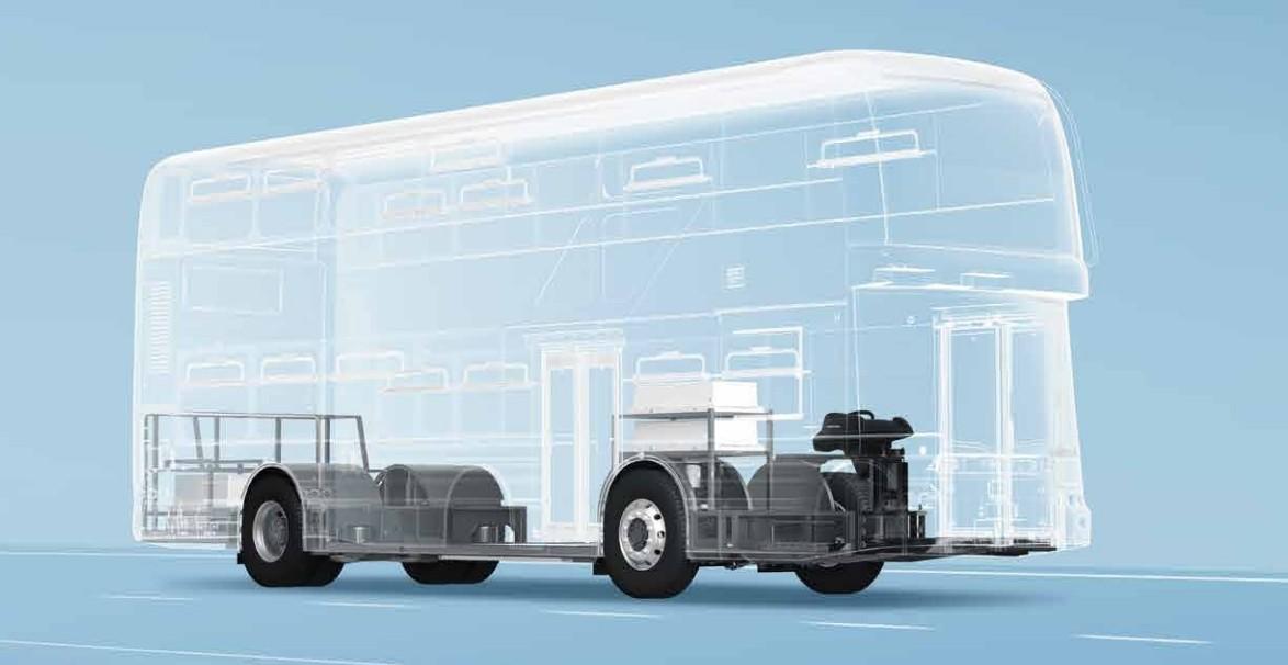 全面引入新技术！比亚迪BD11型双层电动客车全球首发-比亚迪双模电动车价格