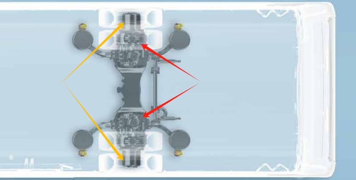 全面引入新技术！比亚迪BD11型双层电动客车全球首发-比亚迪双模电动车价格
