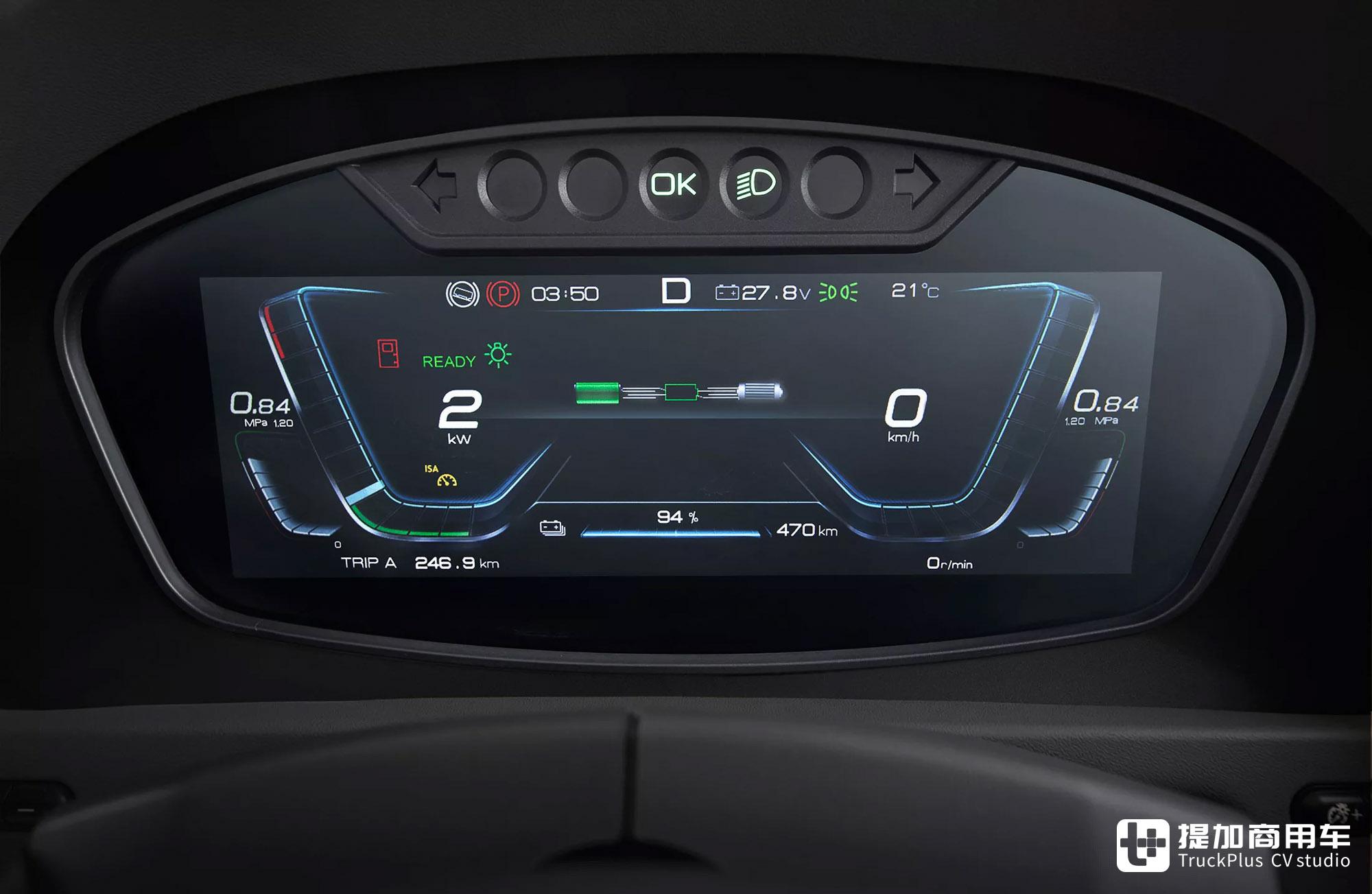 全新比亚迪BD11双层纯电动大巴全球首发，实拍带你看看它有多强-比亚迪纯电动大巴车价格表