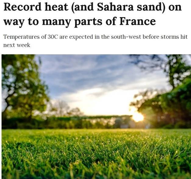 全球多地遭遇极端恶劣天气 冰川、珊瑚礁面临风险-珊瑚礁消亡对海洋生态的影响