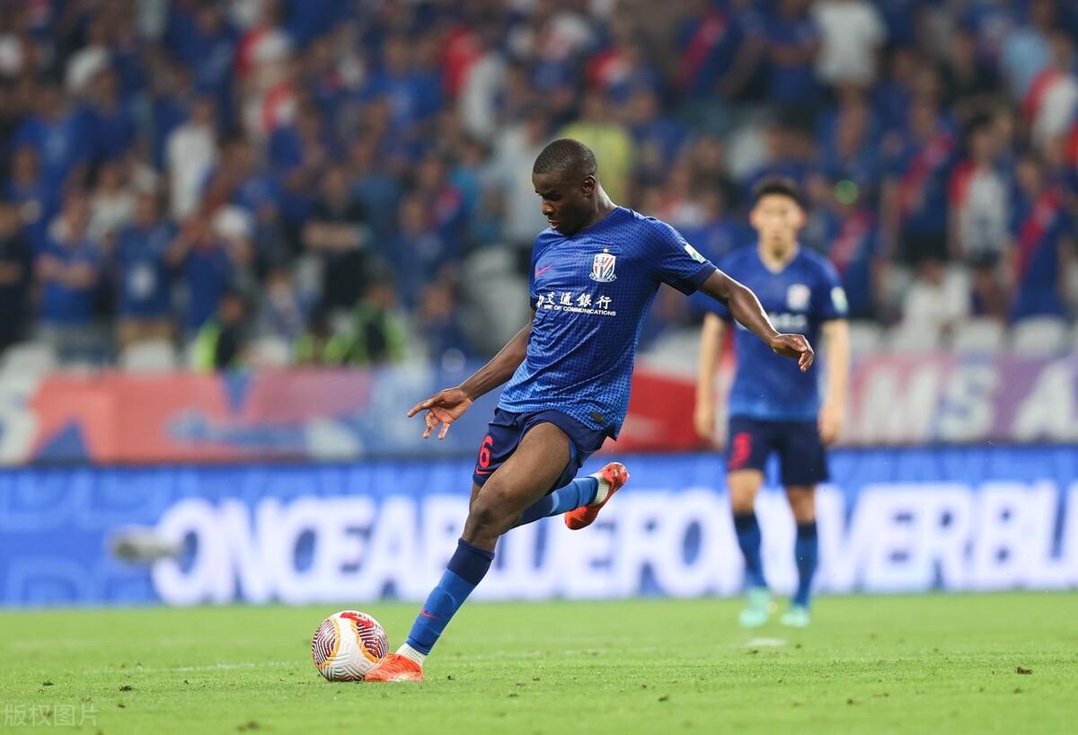 中超积分榜-申花半程不败涉险领跑 国安跌至第5 支云成副班长-2021中超申花vs国安