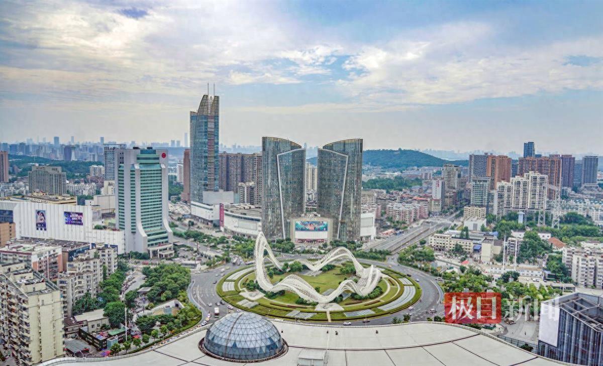 梅雨季一登场连泼两轮暴雨！湖北梅雨强度大，致灾风险高-湖北梅雨季节持续多久2023