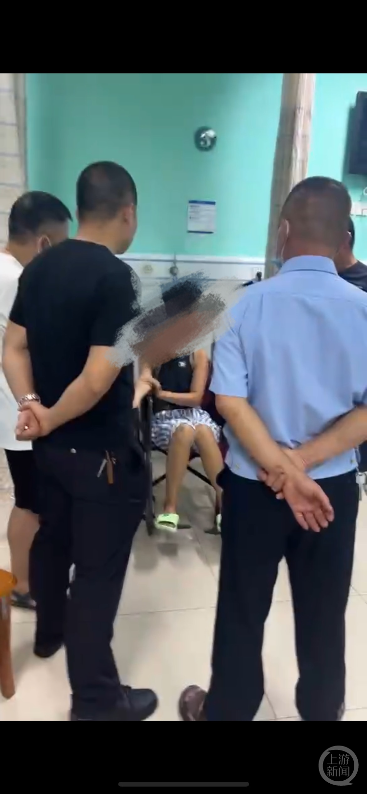 游客称海南潜水遭弃海中2小时游回岸边，万宁文旅局：确有问题-万宁浮潜价格