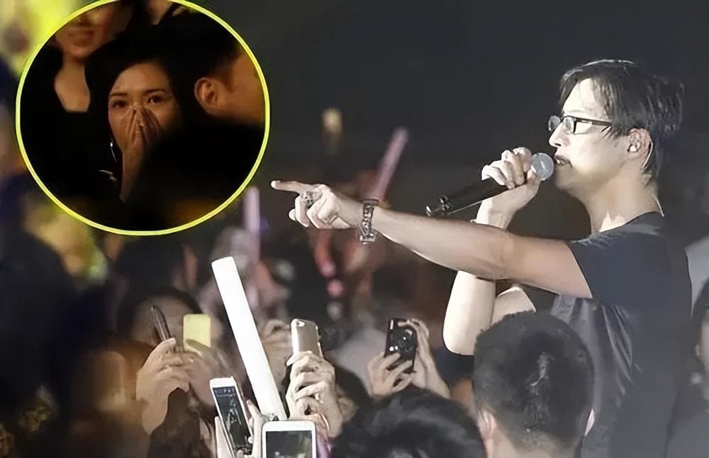 汪峰回应“神预言”上热搜，毫无兴趣看都不看，网友嘲讽他说谎话-汪峰是娱乐圈预言家么