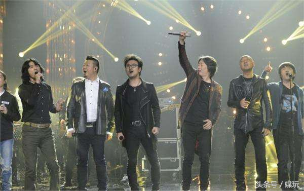 汪峰已明确表态：对《歌手2018》的邀请特别重视，近期确定来不来-歌手2020 综艺 汪峰