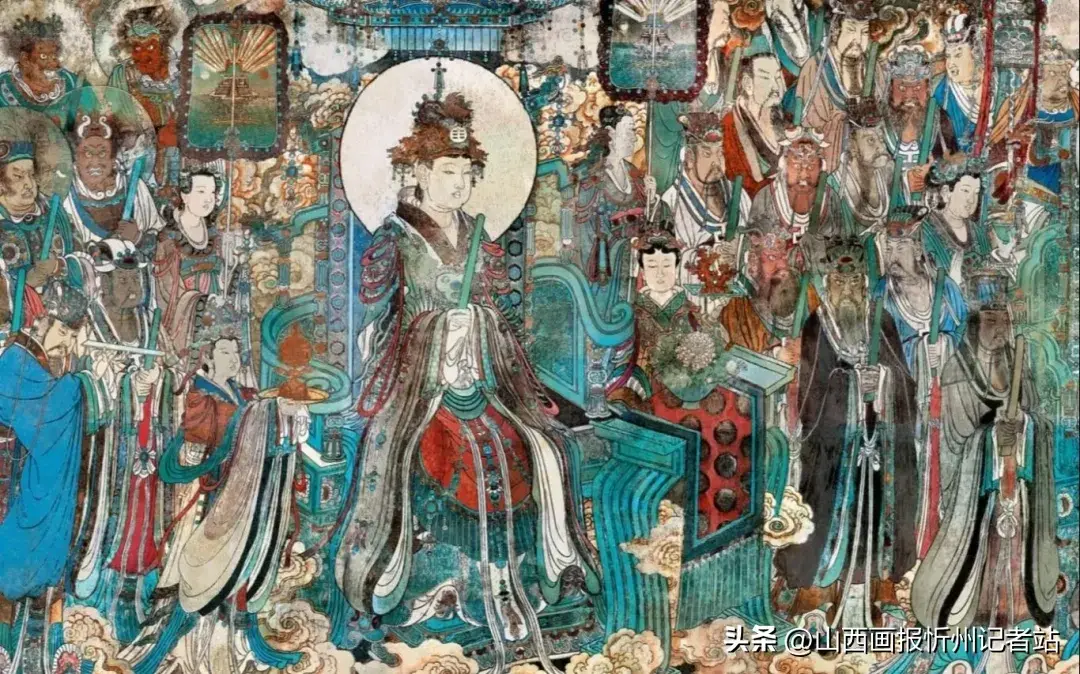 和董宇辉一起探寻宝藏山西的那些“鲜为人知”-董栋家人