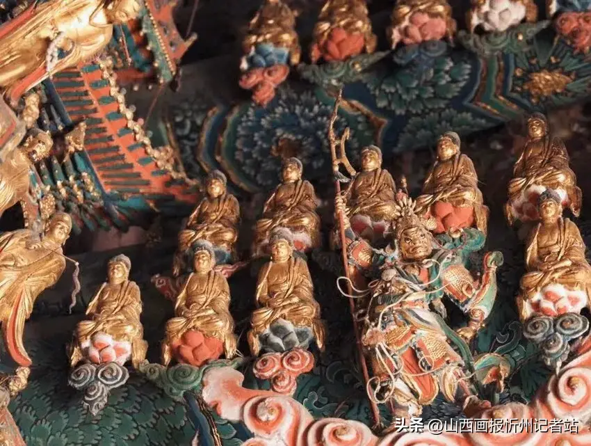 和董宇辉一起探寻宝藏山西的那些“鲜为人知”-董栋家人