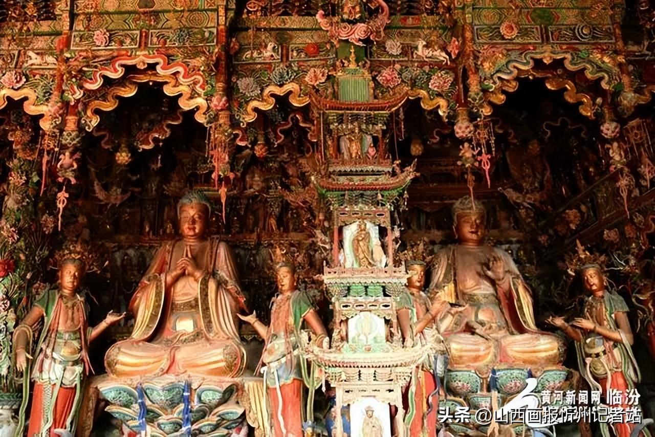 和董宇辉一起探寻宝藏山西的那些“鲜为人知”-董栋家人