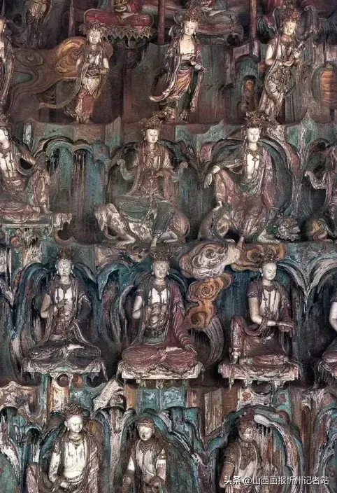 和董宇辉一起探寻宝藏山西的那些“鲜为人知”-董栋家人