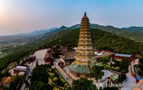 和董宇辉一起探寻宝藏山西的那些“鲜为人知”-董栋家人