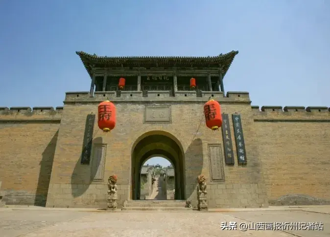 和董宇辉一起探寻宝藏山西的那些“鲜为人知”-董栋家人