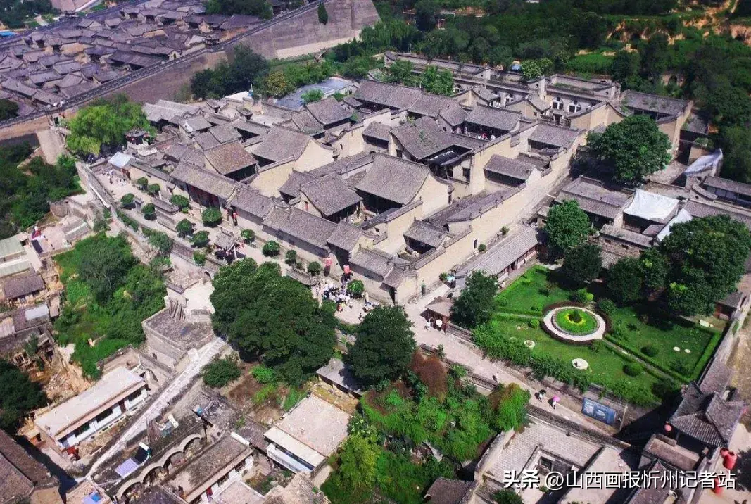 和董宇辉一起探寻宝藏山西的那些“鲜为人知”-董栋家人