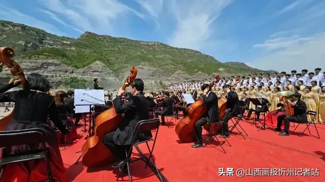 和董宇辉一起探寻宝藏山西的那些“鲜为人知”-董栋家人